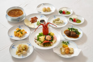 四条河原町、祇園でレトロモダンな雰囲気と食味わう！行き届いたホスピタリティーも8
