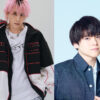 佐久間大介“マテムり”内田雄馬2度目のゲスト登場！「佐久間くんありがとー！！」