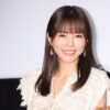 釈由美子「Iké Boys イケボーイズ」現場で起きた神がかり？気遣いの「ジメジメ」集め