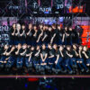櫻坂46「4th ARENA TOUR 2024 新・櫻前線 -Go on back?- IN 東京ドーム」2日で11万人動員
