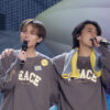 King & Princeアリツア中心7ヶ月密着！新たなスタートを切る永瀬廉と髙橋海人