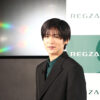 目黒蓮「絶対に“みなさんが喜んでくださるようなものを撮るんだ！”」CM撮影で熱量