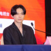 吉沢亮 上海国際映画祭で会見！「幸せな気持ち」になった瞬間は？