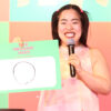 ゆりやんレトリィバァ登場するなり約1分30秒の嗚咽！「THE ORGANIC DAYS」ミューズ