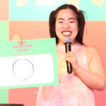 ゆりやんレトリィバァ登場するなり約1分30秒の嗚咽！「THE ORGANIC DAYS」ミューズ