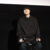 内山昂輝「ばいばい、アース」アドニス役は「絶対にいろいろ抱えている」