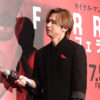 堂本光一「フェラーリ」コメンダトーレ起用は「公私混同」も「荷が重い」＆「嬉しい」