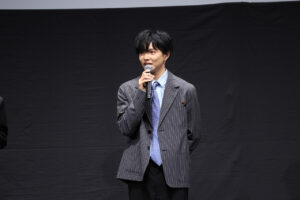川西拓実、木全翔也、金城碧海、佐藤大樹、中島颯太、瀬口黎弥 映画『逃走中』イベ7