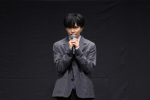川西拓実、木全翔也、金城碧海、佐藤大樹、中島颯太、瀬口黎弥 映画『逃走中』イベ8