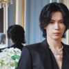 神宮寺勇太「The Bows」プレスプレビュー出席！「とても気分が高まっており興奮」