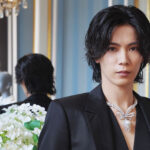 神宮寺勇太「The Bows」プレスプレビュー出席！「とても気分が高まっており興奮」