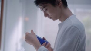 羽生結弦『雪肌精』SP動画＆メイキング公開！「とても光栄でした」1