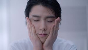 羽生結弦『雪肌精』SP動画＆メイキング公開！「とても光栄でした」2