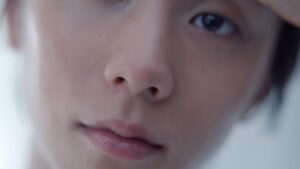 羽生結弦『雪肌精』SP動画＆メイキング公開！「とても光栄でした」3
