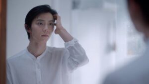 羽生結弦『雪肌精』SP動画＆メイキング公開！「とても光栄でした」4