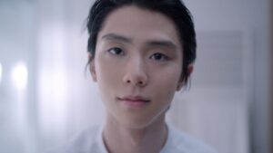 羽生結弦『雪肌精』SP動画＆メイキング公開！「とても光栄でした」5