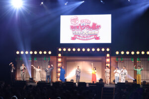 『高田文夫のラジオビバリー昼ズ』リスナー大感謝祭に5000人！涙を流して笑う姿も5