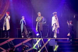 『魔法使いの約束』オーケストラ音楽祭～main story～開幕！丘山晴己「贅沢で甘美」6