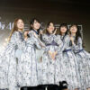 乃木坂46香港初の単独ライブ！約6000人のファン前に全31曲を披露