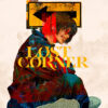 米津玄師6thアルバム「LOST CORNER」描き下ろしジャケット＆トラックリスト公開