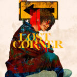 米津玄師6thアルバム「LOST CORNER」描き下ろしジャケット＆トラックリスト公開