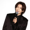 京本大我「言えない秘密」へ「どんよりは違うか（笑）。しっとりですね」と言い直し