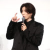 京本大我ファンと「“カメラバトル”したい」！上海国際映画祭“手つなぎ”裏話