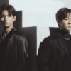 東方神起『正官庄』ジャパンブランドアンバサダー就任！「撮影もとても楽しみです！」