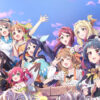 「幻日のヨハネ -SUNSHINE in the MIRROR-」劇場総集編の制作決定