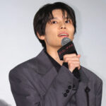 萩原利久 杉咲花から「ふわ～っと入り込んで」と感謝にホッ！「朽ちないサクラ」イベ