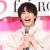 大西流星浴衣姿！主演「恋を知らない僕たちは」熱弁や主題歌なにわ男子担当に胸張る