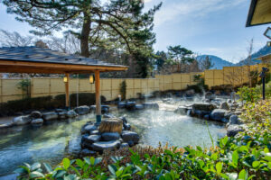 箱根駅伝でも名前を呼ばれる箱根ホテル小涌園に宿泊！夏のホタル狩りの結果は6