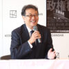 週刊文春元編集長が語る40年にわたる編集者（政治記者）の秘話