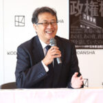週刊文春元編集長が語る40年にわたる編集者（政治記者）の秘話