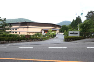 箱根駅伝でも名前を呼ばれる箱根ホテル小涌園に宿泊！夏のホタル狩りの結果は31