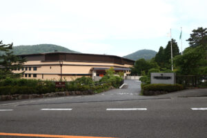 箱根駅伝でも名前を呼ばれる箱根ホテル小涌園に宿泊！夏のホタル狩りの結果は32