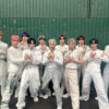 INI「2024 Show! Music Core in JAPAN」出演！会場のボルテージは最高潮