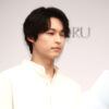 松村北斗 宣伝文句“丸もらい”で「お菓子の1つでも」！「茶化さないで」と真剣さ