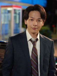 中村倫也 9月13日より配信刑事ドラマ『No Activity』シーズン2出演！豊川悦司とコンビ3