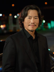 中村倫也 9月13日より配信刑事ドラマ『No Activity』シーズン2出演！豊川悦司とコンビ4
