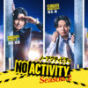 中村倫也 9月13日より配信刑事ドラマ『No Activity』シーズン2出演！豊川悦司とコンビ