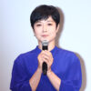 有働由美子「青天を衝け」吉沢亮の「好演」で渋沢栄一好きに！尾上松也8親等で交流