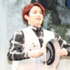 吉澤閑也 ミュージカル初主演＆初出演オファーに「どうすればいいんだ！」