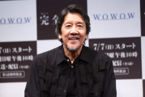 広瀬アリス「地獄が待っている」ので集中！「何を観てお声がけ」の疑問が解消4