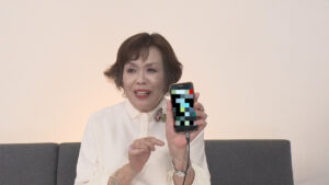 永瀬廉＆髙橋海人 上沼恵美子の入れてる携帯アプリ＆ペイペイ残金にビックリ6