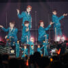 美 少年「PEACEFUL PARK 2024 for 能登 -supported by NTT docomo-」登場！MISIAとコラボも