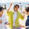 平野紫耀「カブトムシとか捕まえに」や岸優太「陸・海・空、制覇だ！」