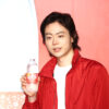 菅田将暉にウィルキンソンカプセル冷却ガス噴射！「すごかった！」と大興奮