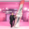 平野紫耀「YSL LOVESHINE FACTORY」発表会登場！「本当にびっくり」したことは？