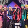 F6『Destination』“聖地”開催！先代から受け継いだ楽曲なども披露